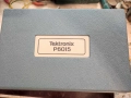 Продава се високоволтова сонда TEKTRONIX 6015 за измерване на високо напрежение до 40kV с осцилоскоп, снимка 3