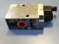 ел. магнитен вентил Festo MFH-3-1/2 typ9857 Pneumatic Solenoid Valve 2-8Bar 220V/24VDC, снимка 8