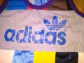 Потник Адидас Remake USA размер С, снимка 2