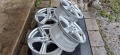 4бр ляти джанти 7.5J17 ET35. 5x120. Стават на BMW. KBA48305. Внос от Германия..., снимка 8
