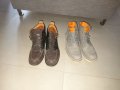 Мъжки обувки Timberland размер 44, снимка 1 - Мъжки боти - 38725506