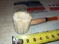 CORN PIPE-ТРАДИЦИОННА АМЕРИКАНСКА ЦАРЕВИЧНА ЛУЛА 0102251743, снимка 10