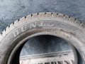 4бр.летни DUNLOP 215/60/17C 109T DOT 2417, снимка 5