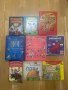 Детски книжки на английски и български, снимка 3