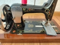Стара шевна машина , снимка 9