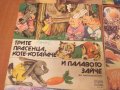 Детски грамофонни плочи 6, снимка 9
