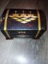 Стара антикварна кутийка , снимка 2