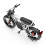 Електрически велосипед Coswheel CT20S – 2000W, 60V, снимка 4