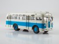 ЗИС 155 градски автобус - мащаб 1:43 на Наши автобуси моделът е нов в блистер, снимка 1 - Колекции - 44388771
