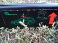 Багажник релси за Audi A4 комби и VW Golf Plus, снимка 6