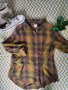 Дамски карирани ризи, снимка 1