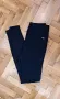 Armani exchange дамски панталон с висока талия , снимка 3