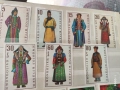 Стари колекционерски пощенски марки , снимка 3