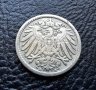 Стара монета 5 пфенига 1904 г.буква  А - Германия  - рядка,топ цена !, снимка 7