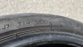 Bridgestone potenza s001 225 45 18 , снимка 5