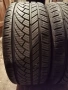 Продавам 2 броя всезони гуми 225.35.19 на 1 сезон дот 2021 Атлас почти нови , снимка 2