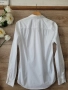 Бяла риза TOMMY HILFIGER , снимка 8