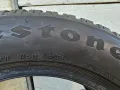 Зимни гуми firestone 205/60/16, снимка 4