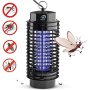 Ултравиолетова лампа против комари и други насекоми, снимка 6