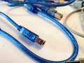 лот USB и други кабели, снимка 1 - Друга електроника - 36538790