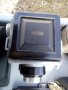 Фотоапарат с шахтов визьор,flexaret, снимка 2