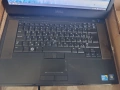 DELL Latitude E6510 i5, снимка 1