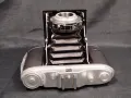 СТАР РЕТРО МЕХОВ ФОТОАПАРАТ AGFA ISOLETTE I, снимка 5