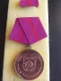 МЕДАЛ ОТ 1977 ГОДИНА - ГДР, снимка 2