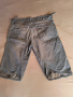 Къси дънкови панталони Levis, снимка 3