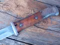 Щик към пушка Mauser k98, снимка 3