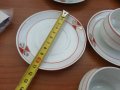 Немски порцелан kahla чаши за кафе , снимка 6