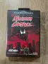 Spider Man Venom Maximum Carnage SEGA MEGA DRIVE, снимка 1
