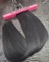 100% Естествена славянска коса , снимка 5