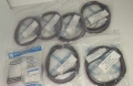 Лот уплътнения, гарнитура за цилиндрова глава и т.н. на dph за DAF, Volvo, Scania и MAN, снимка 16