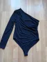 Черно боди Zara , снимка 2
