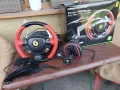 Волан , педали и скоростен лост , снимка 2
