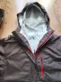 tatonka men's membrane jacket - страхотна мъжка мембрана М, снимка 1