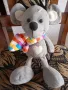 Плюшена играчка Lucardi Италия , снимка 5