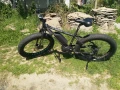 Електрически велосипед Fatbike Lombardo , снимка 6