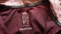 Adidas Размер M дамска еластична горница 58-51, снимка 11