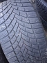 235 50 18 BRIDGESTONE 2бр зимни дот 2022г , снимка 3