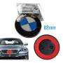 82мм Предна емблема за БМВ BMW F10 F11 F20 F30 F31 F32 F34 F36 F01 G30, снимка 1