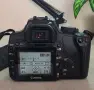 Фотоапарат Canon EOS 400D, снимка 5