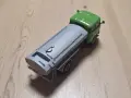 Skoda LIAZ Мадара 706 RT цистерна за вода 1970 - мащаб 1:43 на DeAgostini моделът е нов в блистер, снимка 9