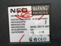NEO  TF-2607  С  ДЕФЕКТЕН ДИСПЛЕЙ, снимка 2