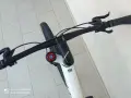 алуминиев велосипед CANNONDALE 29 цола ,, снимка 8