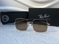 Ray-Ban SQUARE RB1971 дамски слънчеви очила, снимка 6