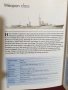 Справочник - военноморски съдове / Destroyers, Frigates and Corvettes, снимка 9