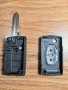 Пежо 4007 5008 Ситроен Ц-Кросер кутийка за ключ дистанционно , снимка 2