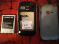 GSM Samsung S6310-За части или ремонт, снимка 5